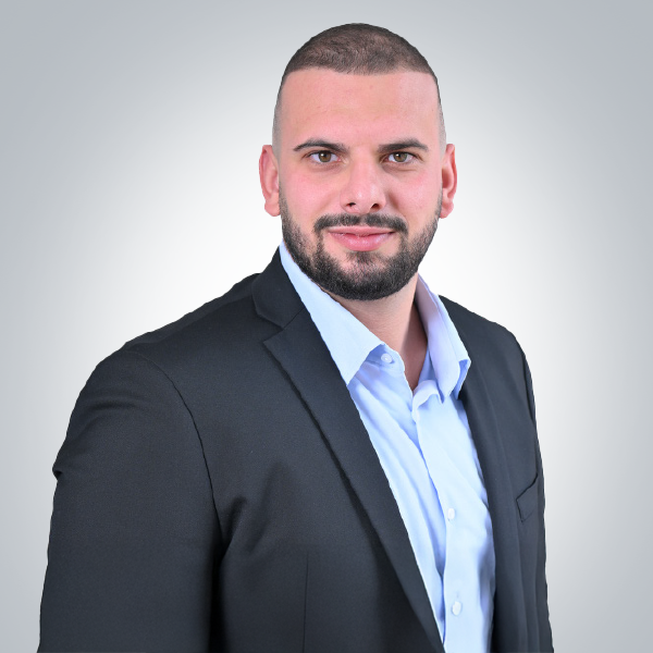 Karim Kniepen