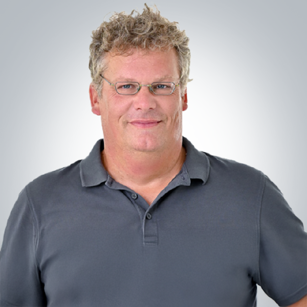 Michael Korff